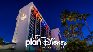 planDisney Guide to Pixar Place Hotel 