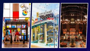 Exciting New Additions Coming to the Hotels of Disneyland Resort