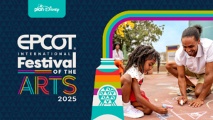 Let’s Get Creative: A planDisney Guide to EPCOT International Festival of the Arts