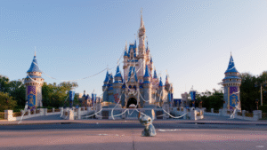 Lilo & Stitch Crashing into Disney Experiences Around the World 