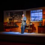 Bringing “Walt Disney – A Magical Life” to Disneyland Starting July 17