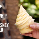 Dole Whip at Walt Disney World