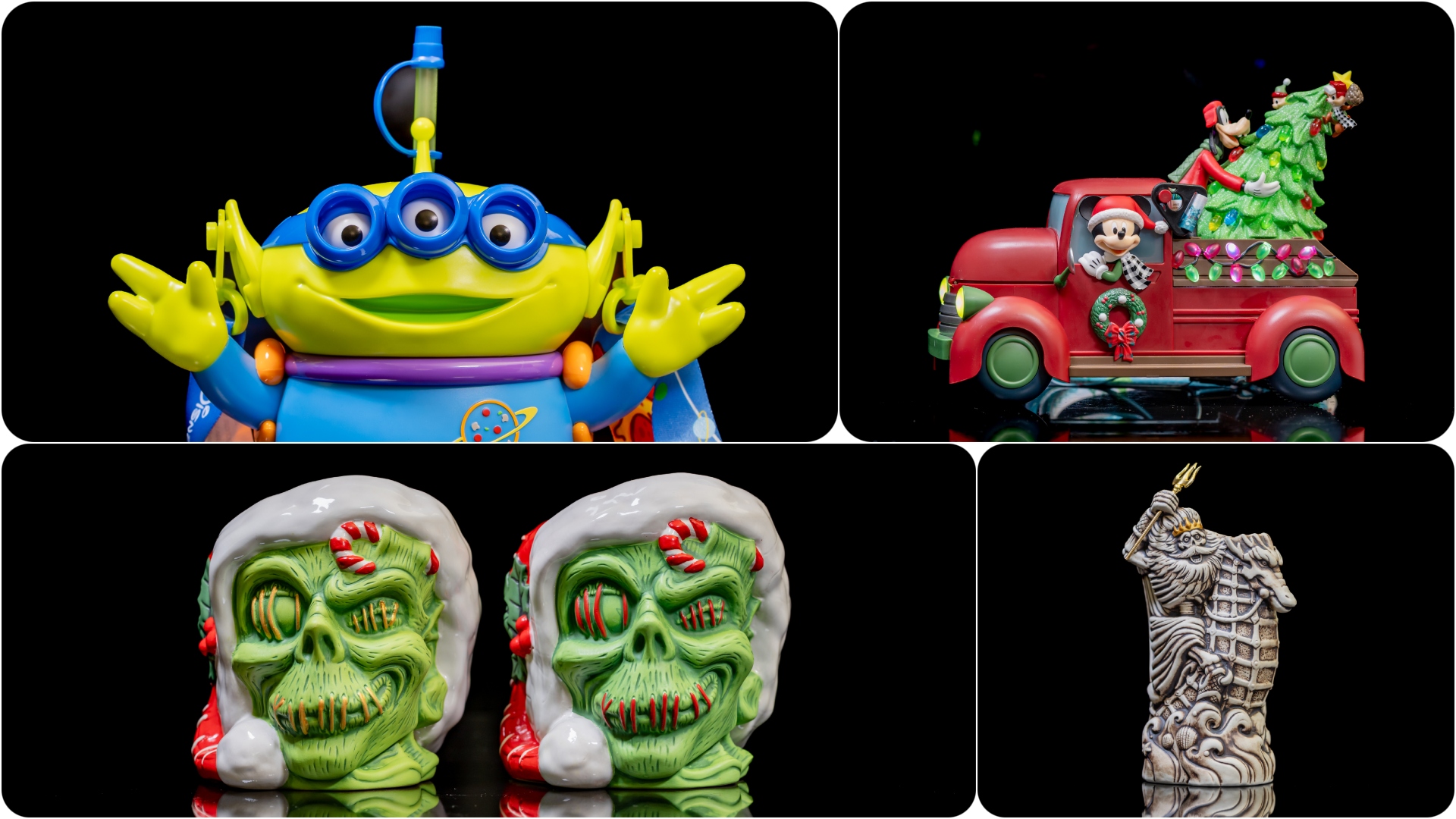 New Novelty Items Coming to Disney Parks and Disney Cruise Line