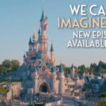 We Call it Imagineering: Castles, Storytelling and Innovation